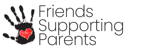 Friends Supporting Parents