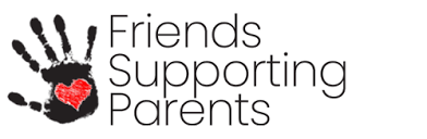 Friends Supporting Parents.